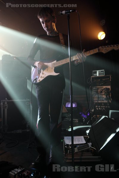 THE PSYCHOTIC MONKS - 2021-12-04 - SANNOIS - EMB - Arthur Dussaux